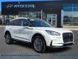 Used 2024 Lincoln Corsair Reserve SUV