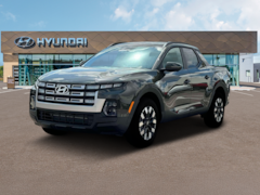 2025 Hyundai Santa Cruz SEL Activity AWD Truck Crew Cab