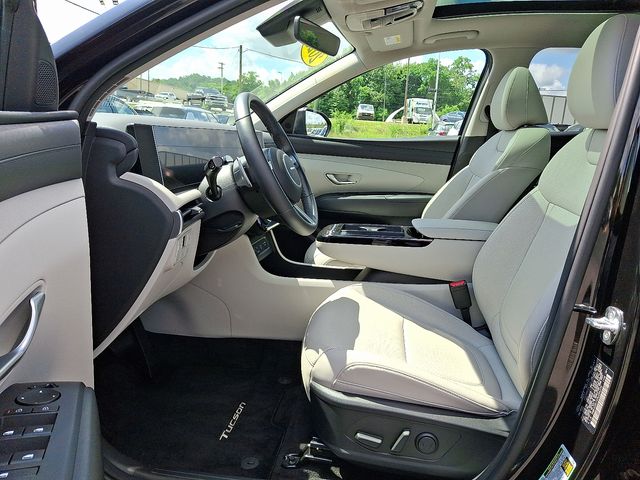 2025 Hyundai Tucson SEL Convenience - Photo 13