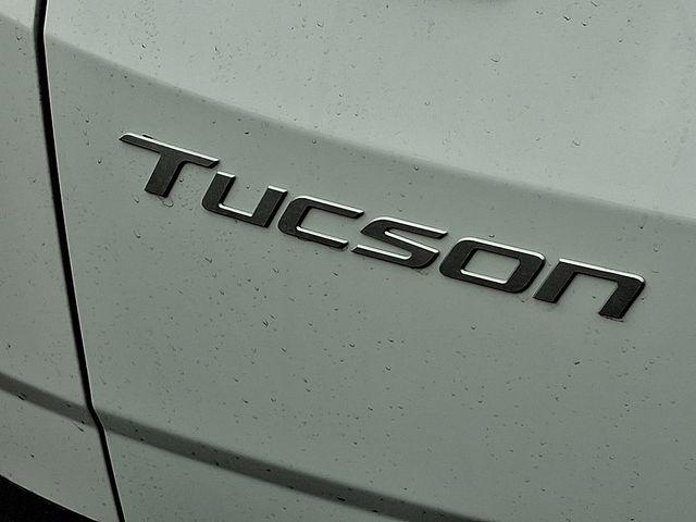 2026 Hyundai Tucson SEL - Photo 6