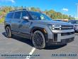 New 2027 Hyundai Santa Fe Calligraphy AWD SUV