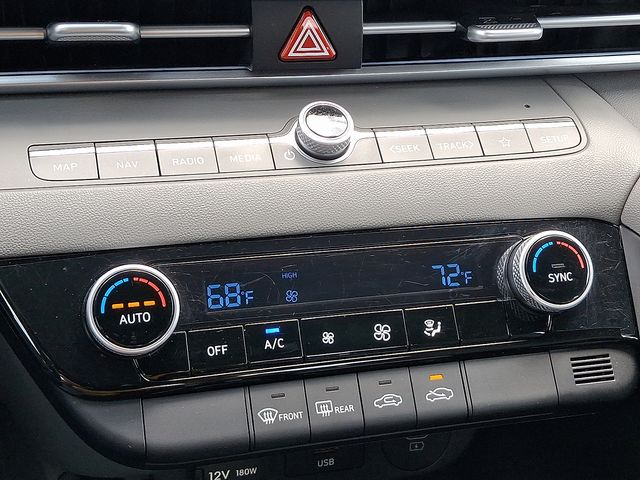2024 Hyundai Elantra SEL - Photo 15