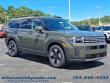 New 2026 Hyundai Santa Fe HEV SEL SUV