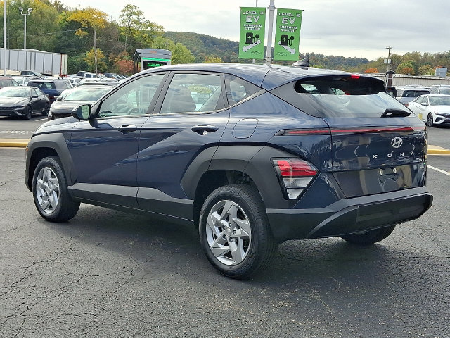 2024 Hyundai Kona SE - Photo 4
