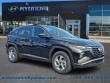 Certified 2024 Hyundai Tucson SE SUV