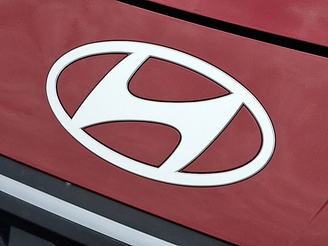 2025 Hyundai Elantra Blue - Photo 29