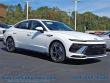 New 2026 Hyundai Sonata SEL Sport Sedan