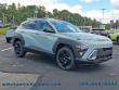 New 2027 Hyundai Kona SEL Sport AWD SUV