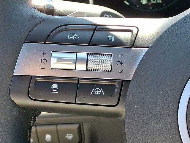 2026 Hyundai Santa Cruz Limited - Photo 12