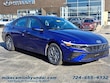 Hyundai Elantra Hybrid