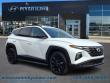 Certified 2023 Hyundai Tucson XRT SUV