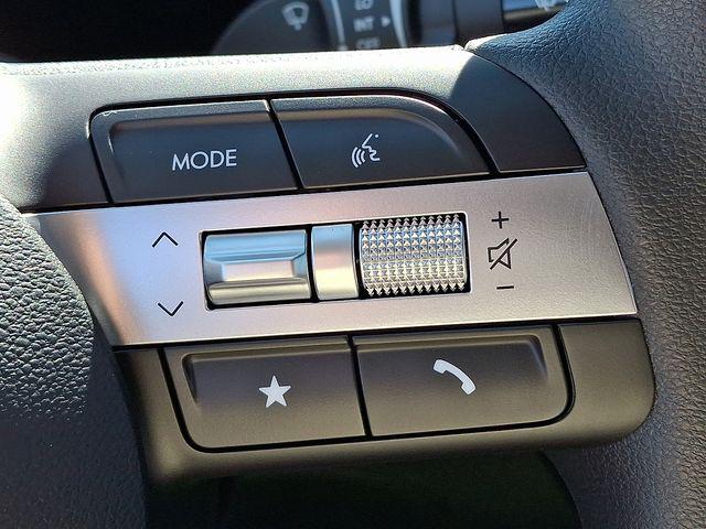 2026 Hyundai Sonata SE - Photo 12