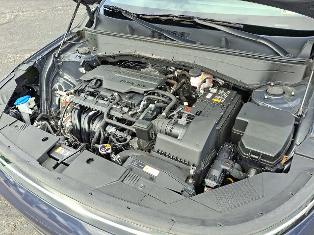 2024 Hyundai Kona SE - Photo 26