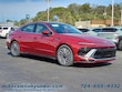 Hyundai Sonata Hybrid