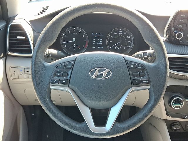 2019 Hyundai Tucson Value - Photo 19