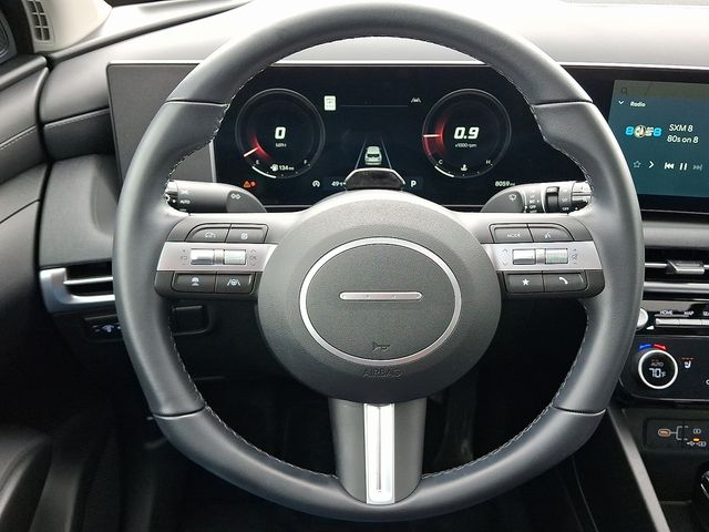 2026 Hyundai Tucson SEL Premium - Photo 20