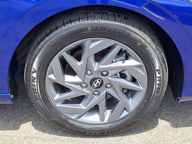2024 Hyundai Elantra SEL - Photo 8