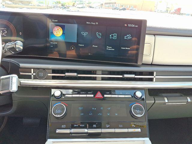 2026 Hyundai Santa Fe SE - Photo 7