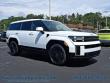 New 2026 Hyundai Santa Fe Hybrid Calligraphy SUV
