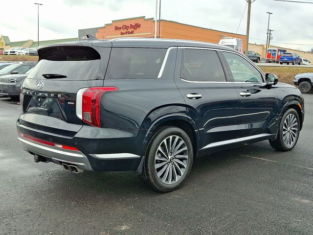 2025 Hyundai Palisade Calligraphy - Photo 6