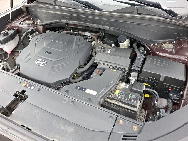 2023 Hyundai Palisade SEL - Photo 28