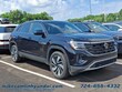  Volkswagen Atlas Cross Sport