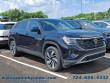 Used 2024 Volkswagen Atlas Cross Sport 2.0T SE w/Technology SUV