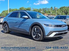 2025 Hyundai IONIQ 5 SEL SUV