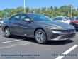 New 2026 Hyundai Elantra SE Sedan