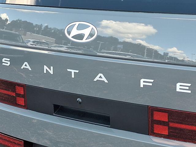 2026 Hyundai Santa Fe SE - Photo 6