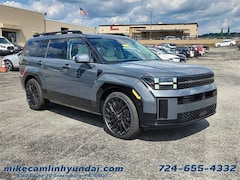 2026 Hyundai Santa Fe Calligraphy AWD SUV