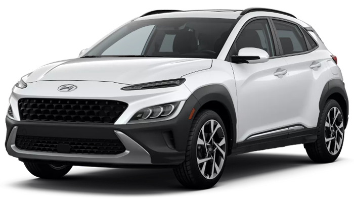 2023 Hyundai Kona Limited