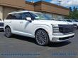 New 2026 Hyundai Palisade Hybrid Calligraphy SUV