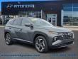 Certified 2023 Hyundai Tucson Limited SUV
