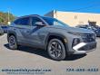 New 2026 Hyundai Tucson SEL AWD SUV