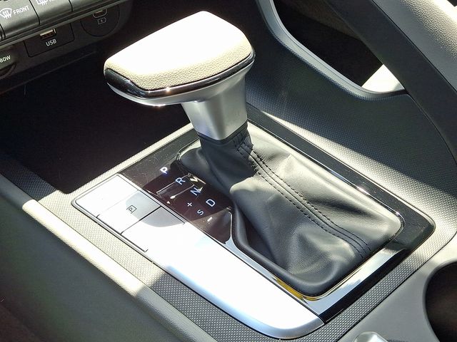 2024 Hyundai Elantra SEL - Photo 14