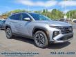 New 2026 Hyundai Tucson Hybrid SEL AWD SUV