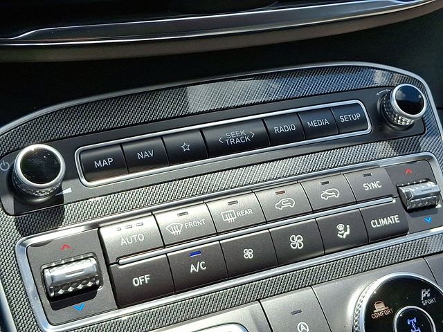 2023 Hyundai Santa Fe SEL - Photo 15