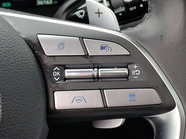 2025 Hyundai Palisade Calligraphy - Photo 23