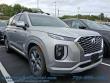Certified 2021 Hyundai Palisade Limited SUV