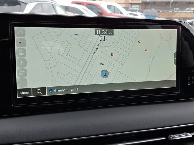 2023 Hyundai Palisade SEL - Photo 17