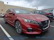 Used 2021 Nissan Altima 2.5 SL Sedan