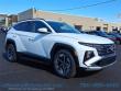 New 2026 Hyundai Tucson SEL Premium AWD SUV