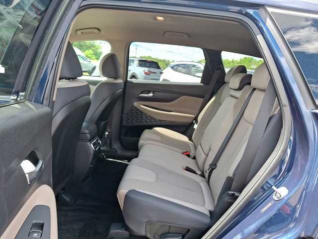 2023 Hyundai Santa Fe SEL - Photo 10