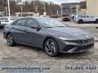 New 2026 Hyundai Elantra SEL Sport Sedan