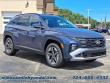 New 2025 Hyundai Tucson SEL Convenience AWD SUV