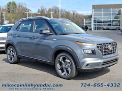 2026 Hyundai Venue SEL w/Two-Tone Roof SUV