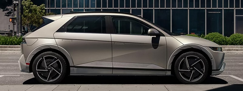 2025 Hyundai IONIQ 5 Greensburg PA