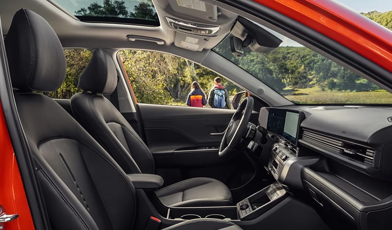Greensburg Pennsylvania 2025 Hyundai Kona