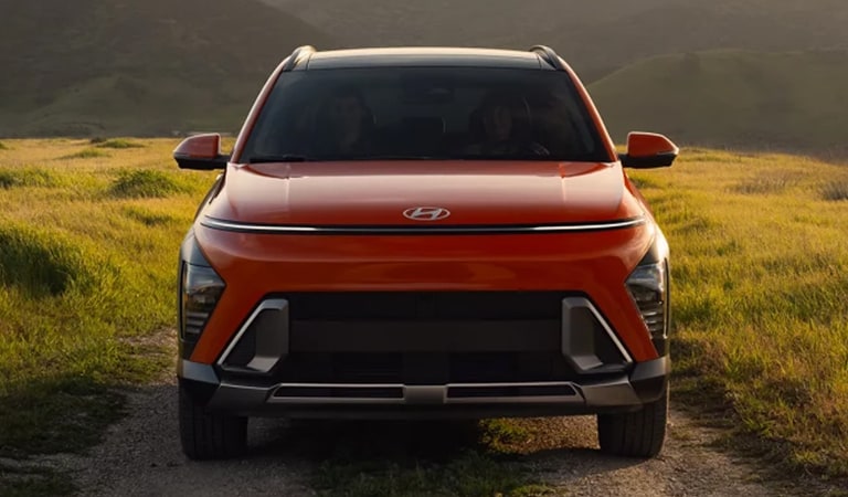 2025 Hyundai Kona Greensburg Pennsylvania